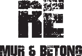 Re Mur & Betong - Betong